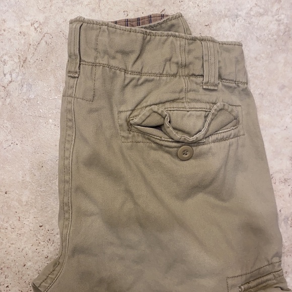 Men’s No Boundaries Cargo Shorts - Picture 6 of 7